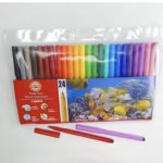 Koh-i-Noor 7710 24ks – Zboží Dáma