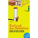 Emil und die Detektive - Erich Kästner