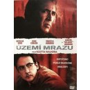 Území mrazu DVD