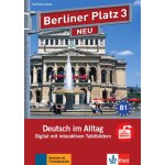 Berliner Platz 3 Neu – Interactive Tafel. - Ralf-Peter Lösch... – Zbozi.Blesk.cz