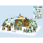 EMOS spol s r o Vánoční LED osvětlení 80 žárovek studená bílá – Sleviste.cz