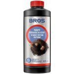 BROS odpuzovač krtků 500 ml – Zboží Mobilmania