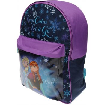 Character Large Backpack Disney Frozen N