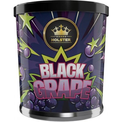 Holster Gold Black Grape 200 g – Zboží Dáma