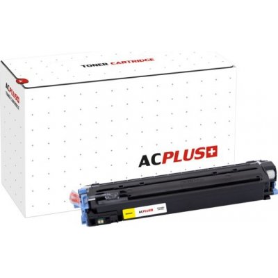 AC Plus HP Q6002A - kompatibilní