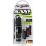 Ansmann Action9 – Zboží Mobilmania