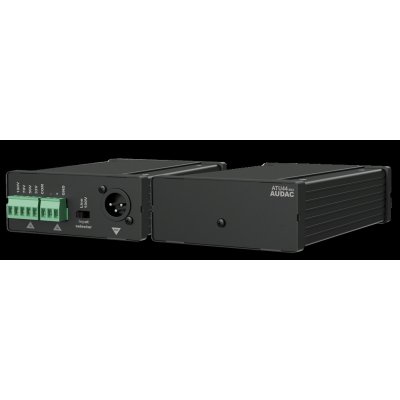 Audac ATU44MK2 – Hledejceny.cz