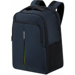 Samsonite 155199/1090 M 15.6'' Guardit 3.0 tmavě modrý – Zboží Živě