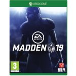 Madden NFL 19 – Zboží Dáma