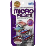 Hikari Micro Pellets 22 G – Zboží Dáma