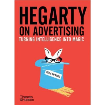 Hegarty on Advertising - John Hegarty – Hledejceny.cz
