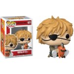 Funko Pop! 1971 Chainsaw Man Denji With Pochita – Zboží Dáma