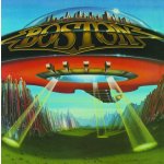 Boston - Don't Look Back LP – Hledejceny.cz