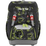 Step by Step Grade černý panter – Zboží Dáma