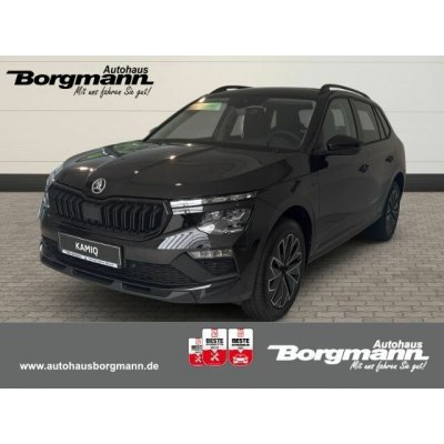 Skoda Kamiq 1.0 TSI Tour 85 kW – Hledejceny.cz