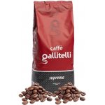 Gallitelli Caffé Suprema zrnková 1 kg – Hledejceny.cz