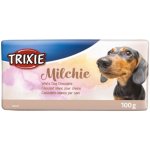 Trixie Bílá čokoláda pro psa 100 g – Zbozi.Blesk.cz