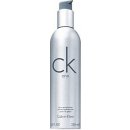 Calvin Klein CK One tělové mléko 250 ml