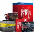 Marvel's Spider-Man (Collector's Edition)