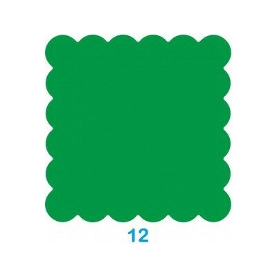 Wiler děrovačka ozdobná čtvereček vroub. 7.5cm – Zboží Dáma