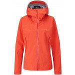 Rab Downpour Plus 2.0 jacket women grapefruit – Zboží Mobilmania