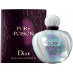 Christian Dior Pure Poison parfémovaná voda dámská 100 ml tester – Zbozi.Blesk.cz