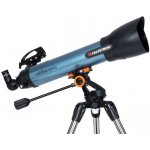 Celestron Inspire 90mm AZ refractor – Hledejceny.cz