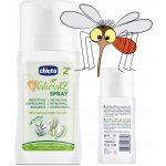 Chicco ochranný spray pro děti 100 ml – Zboží Mobilmania