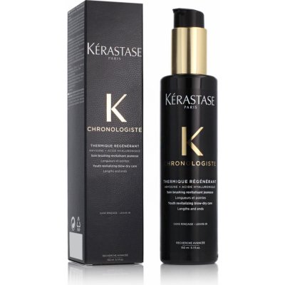 Kérastase Chronologiste Thermique Régénérant 150 ml – Zbozi.Blesk.cz