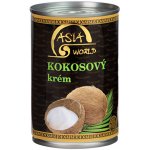 Asia Time Kokosový krém 400 ml – Zbozi.Blesk.cz