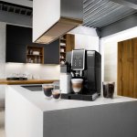 DeLonghi Dinamica ECAM 350.50.B – Zboží Dáma