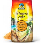 Cassonade třtinový cukr 500 g – Zboží Dáma