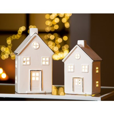 Gilde Domeček Novis, 13,5 cm – Hledejceny.cz