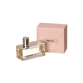 Prada Amber parfémovaná voda dámská 80 ml