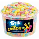 Trolli Kyselé světlušky želé bonbony 1050 g – Sleviste.cz