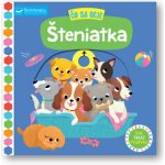 Čo sa deje Šteniatka – Hledejceny.cz