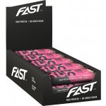 Fast ROX Protein bar 55 g – Zboží Mobilmania