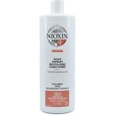 Nioxin System 4 Scalp Revitaliser Conditioner 1000 ml