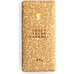 LYRA CRAZY PECAN CARAMEL MLÉČNÁ 80 g – Zbozi.Blesk.cz