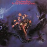 Moody Blues - On the threshold of a dream/180gr. LP – Hledejceny.cz