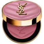 Yves Saint Laurent Make Me Blush Bold Blurring Blush tvářenka 44 Nude Lavallière 6 g – Zboží Dáma