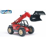 Bruder Manitou MLT 633 2125 – Zboží Dáma