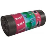 York Pytle na odpad York 120 l 10 ks 29 µm 3400/4 – Zbozi.Blesk.cz