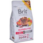 Brit Animals Guinea Pig 300 g – Zbozi.Blesk.cz