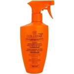 Collistar Sun No Protection hydratační sprej optimalizující opálení s aloe vera 400 ml – Hledejceny.cz