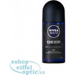 Nivea Men Deep roll-on 50 ml – Zbozi.Blesk.cz