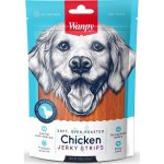 Wanpy měkké kuřecí jerky stripsy 100 g – Hledejceny.cz