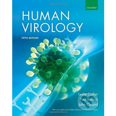 Human Virology – Hledejceny.cz