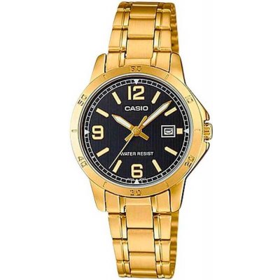 Casio LTP-V004G-1B – Sleviste.cz