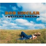 Sinclar Bob - Western Dream CD – Hledejceny.cz